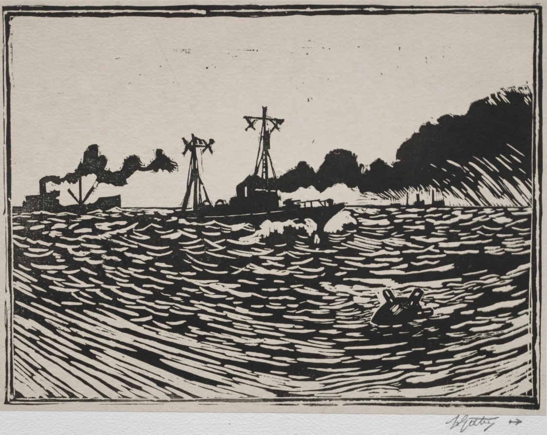 St. Nazaire