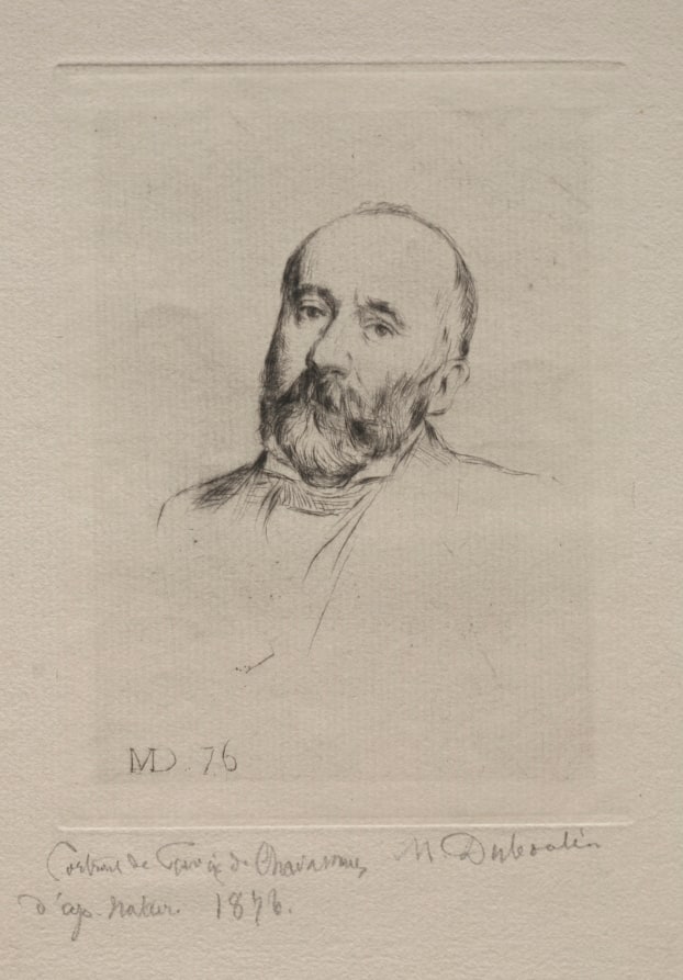 Puvis de Chavannes