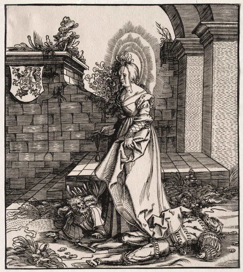 Saints Connected with the House of Hapsburg:  A General Account of the Ancestry of Emperor Maximilian I