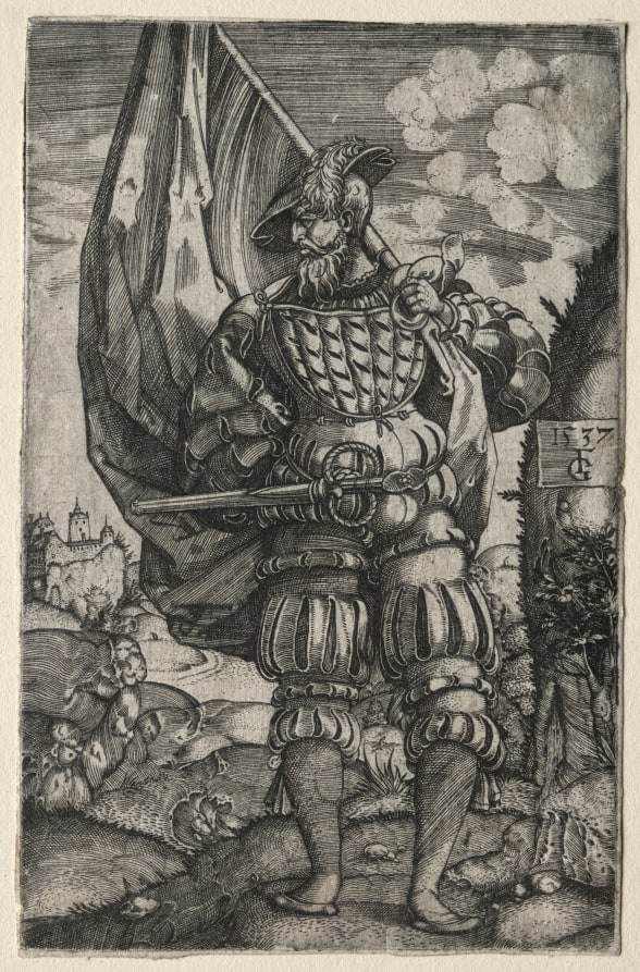 The Standard-Bearer