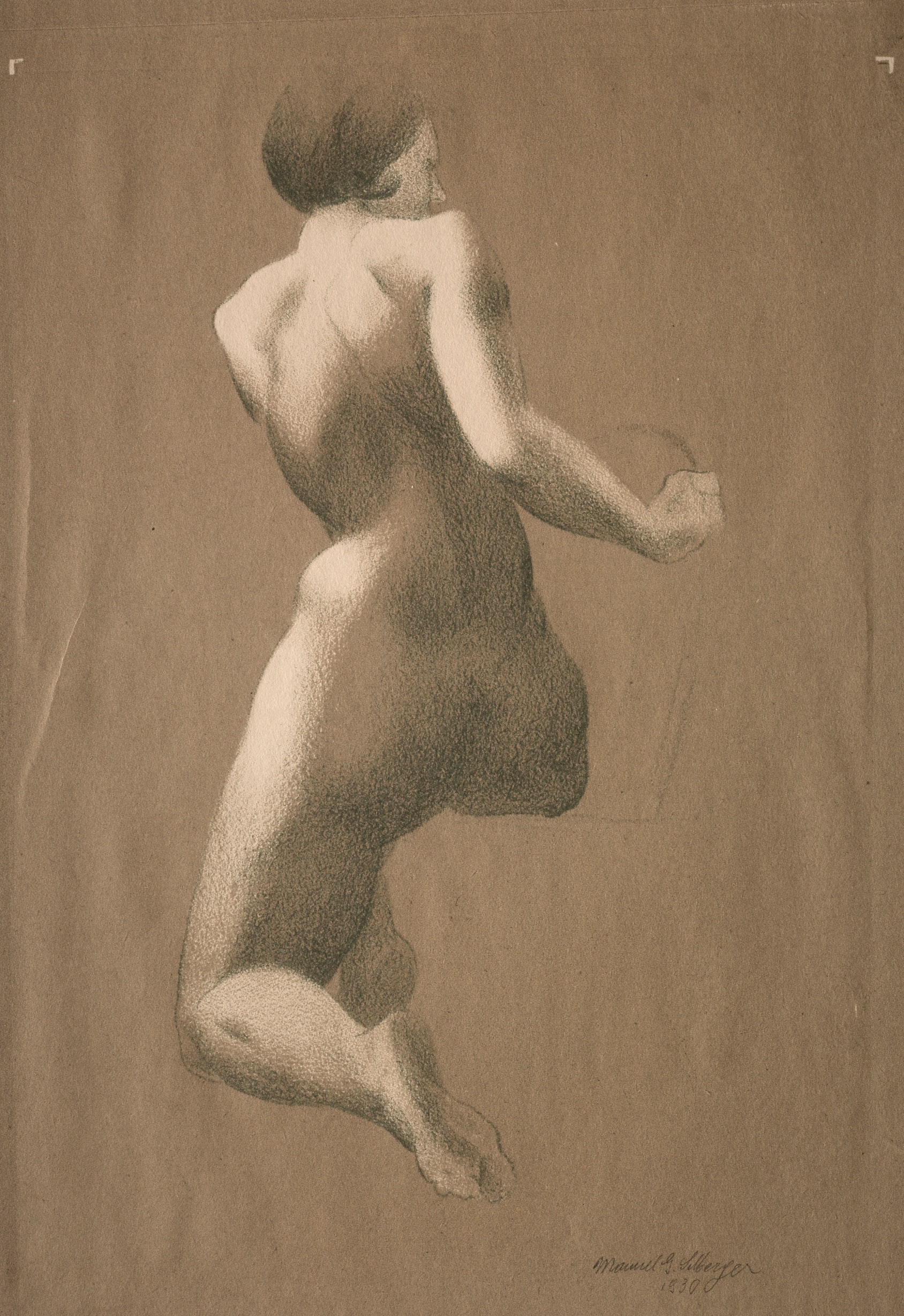 Nude, No. 1