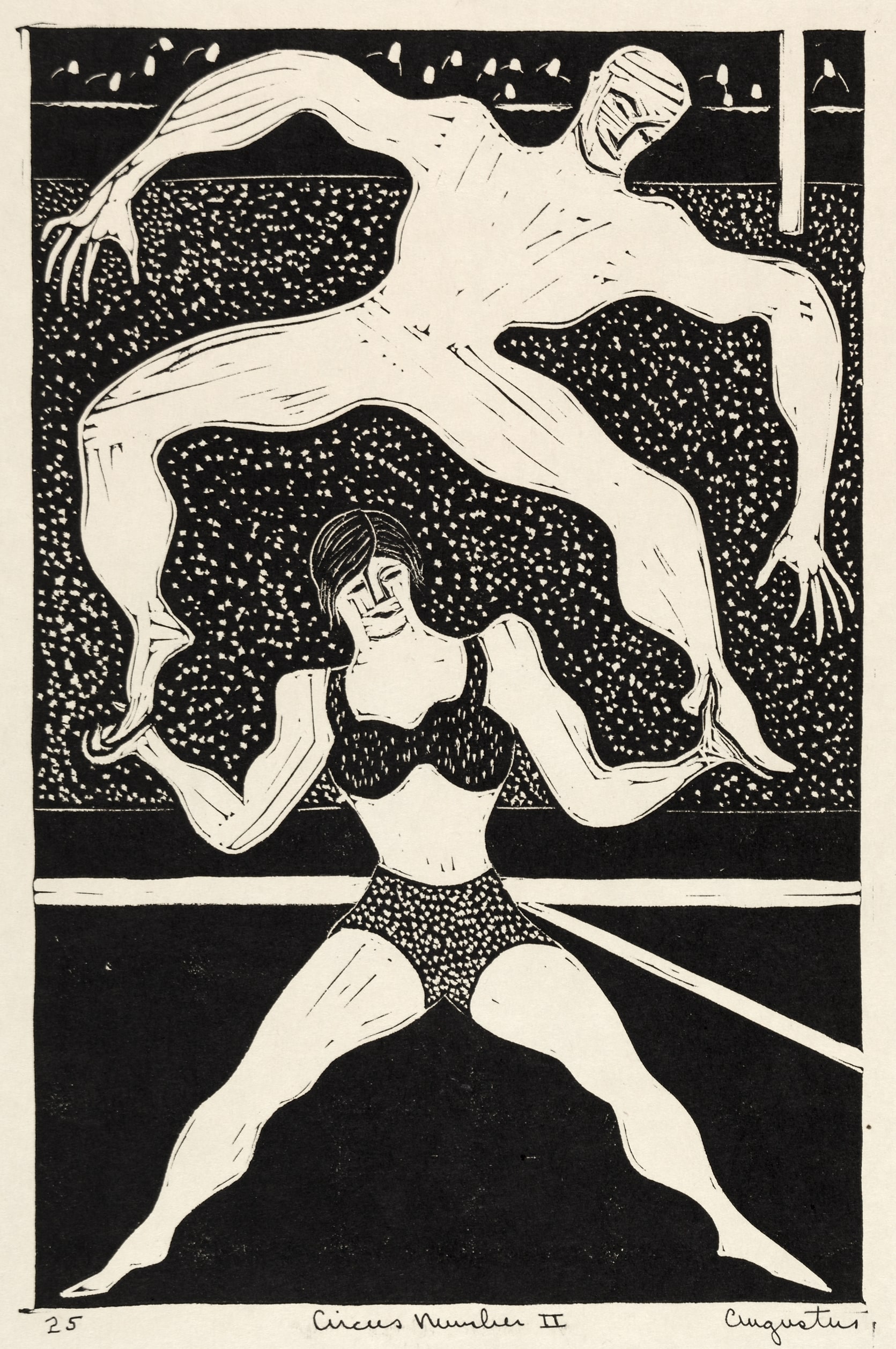 Circus, No. 2