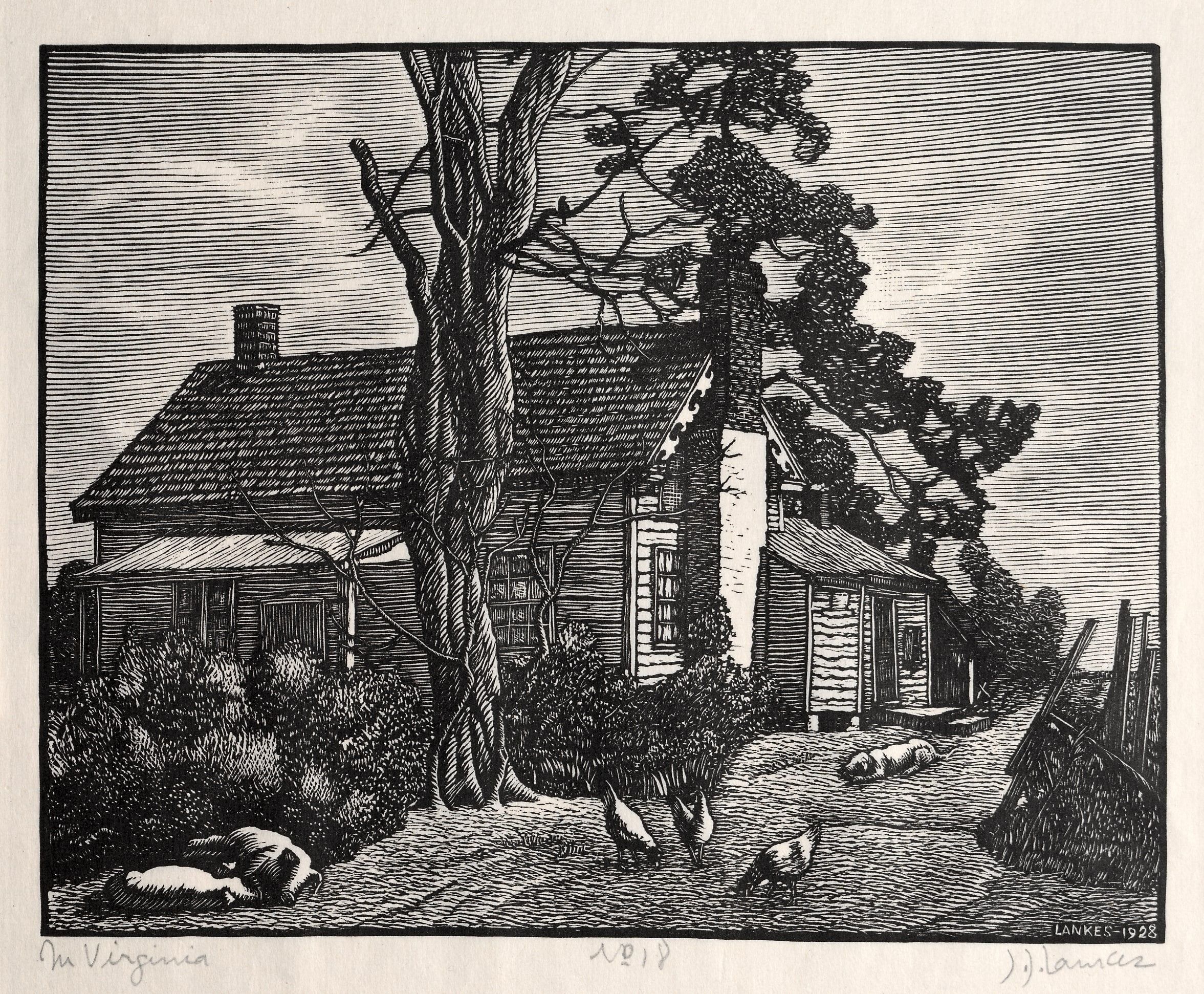In Virginia