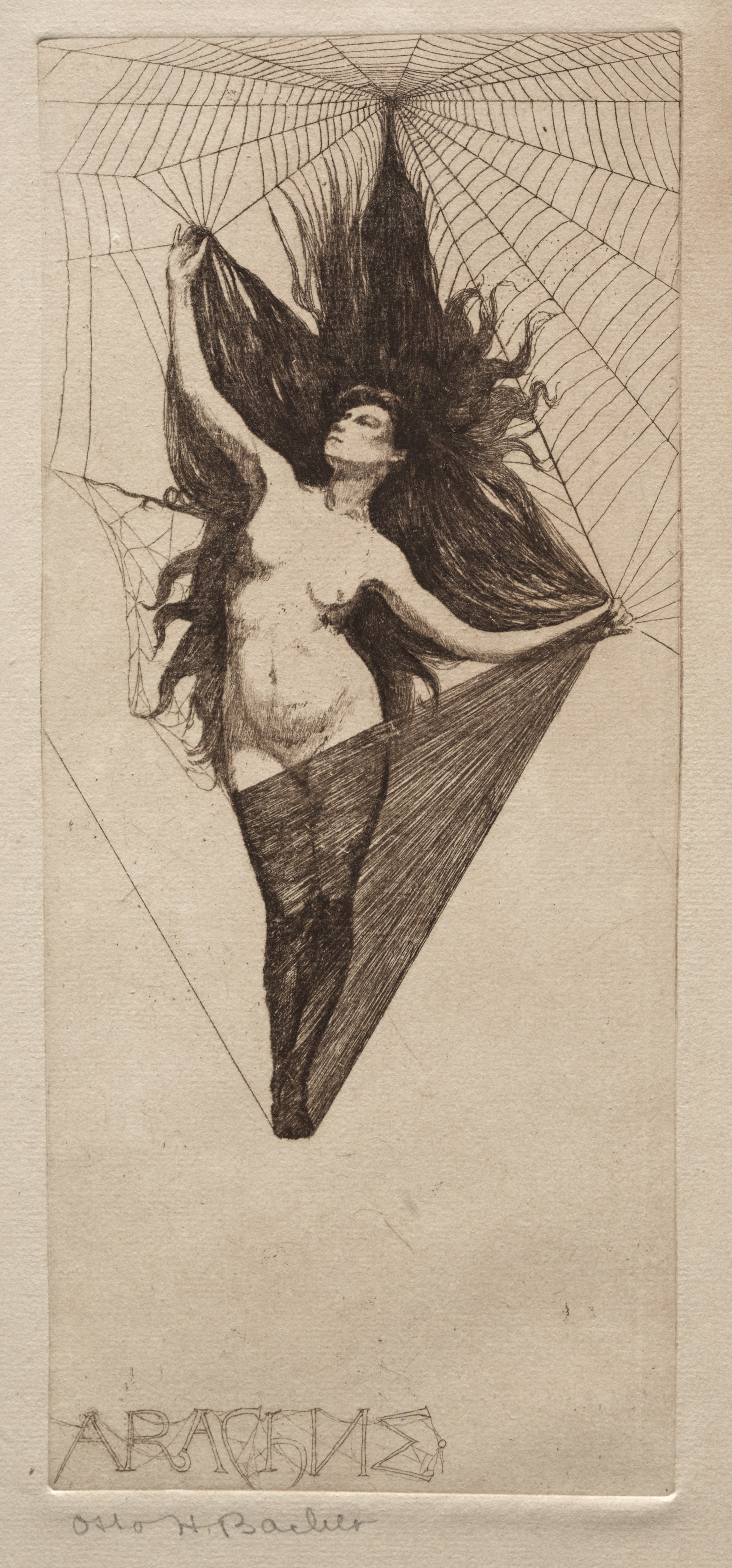 Arachne
