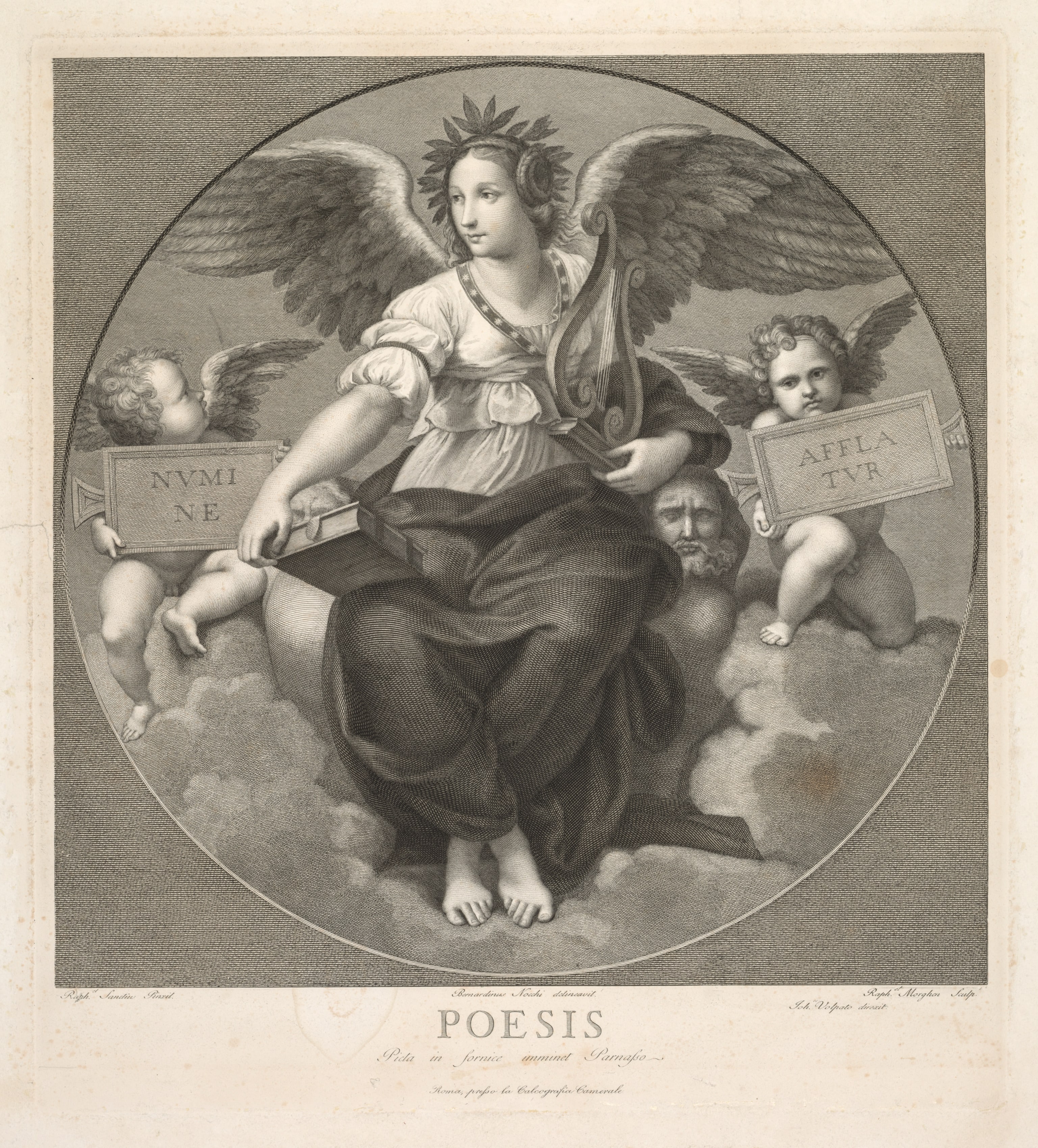 Poesis