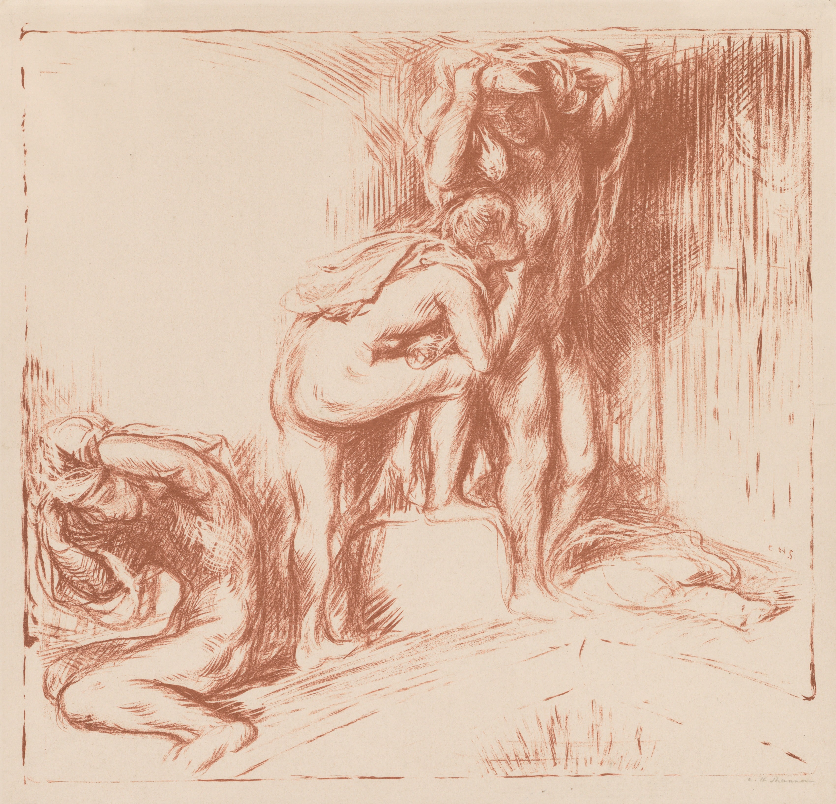 The Bath