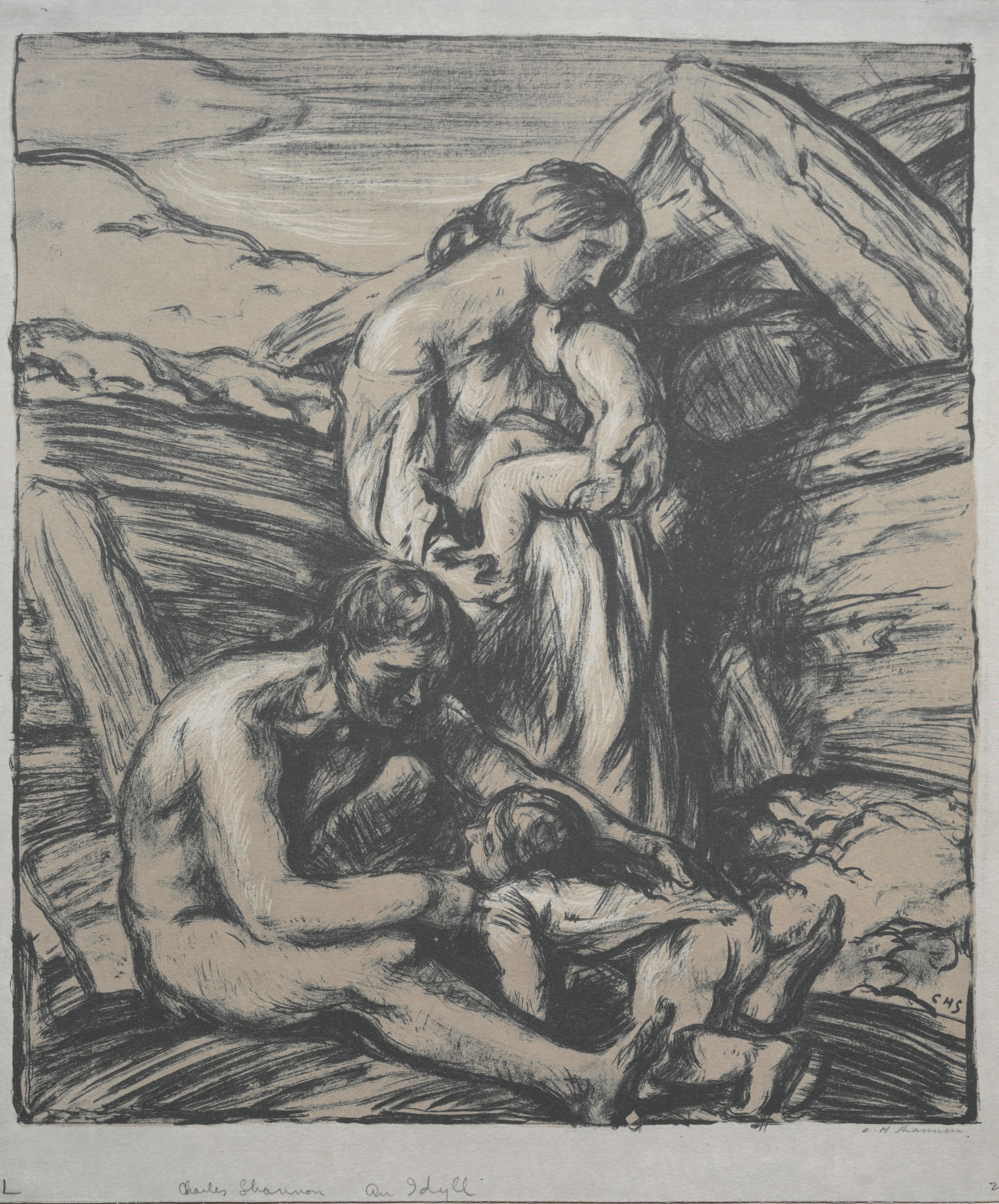 An Idyll
