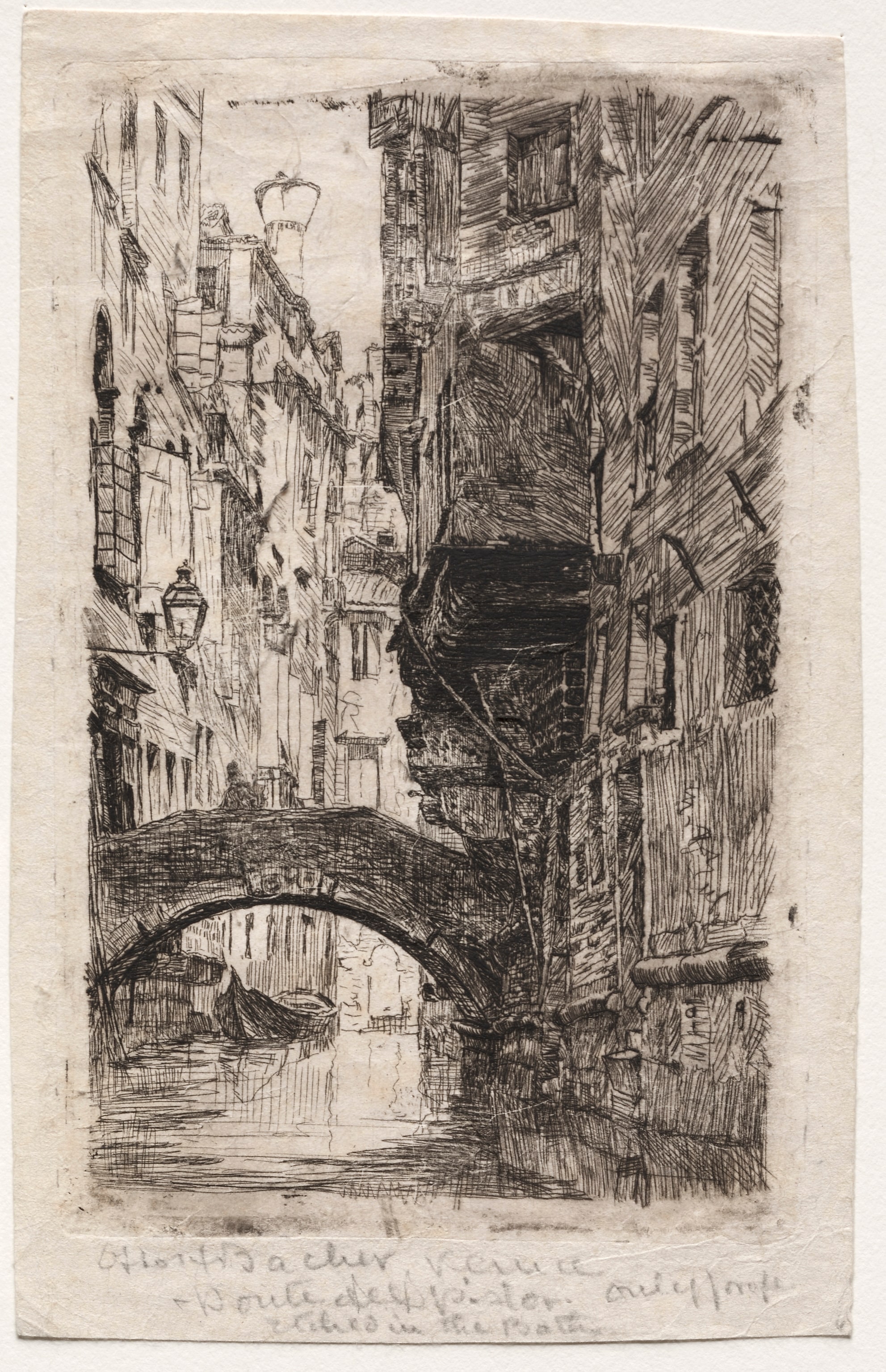 Ponte del Pistor