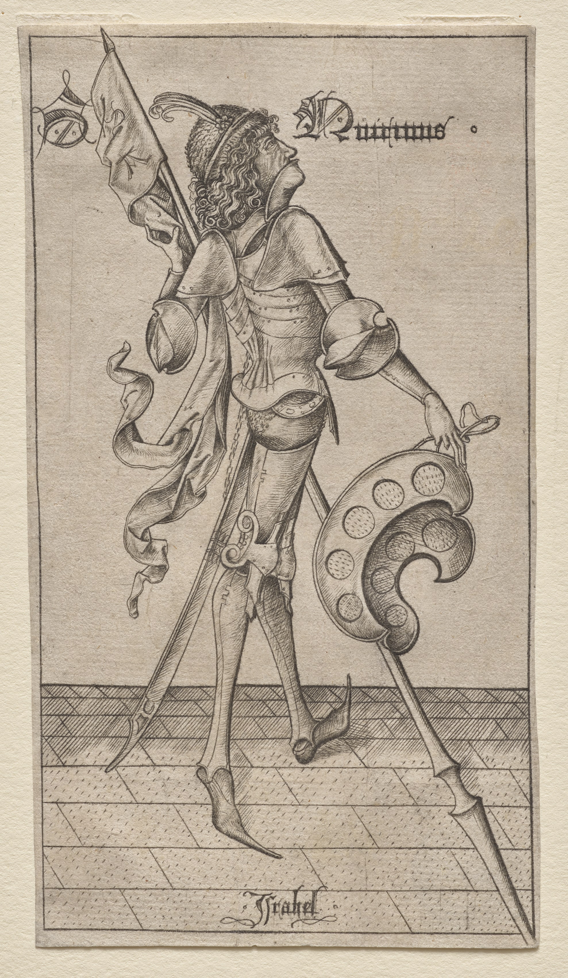 St. Quirinus