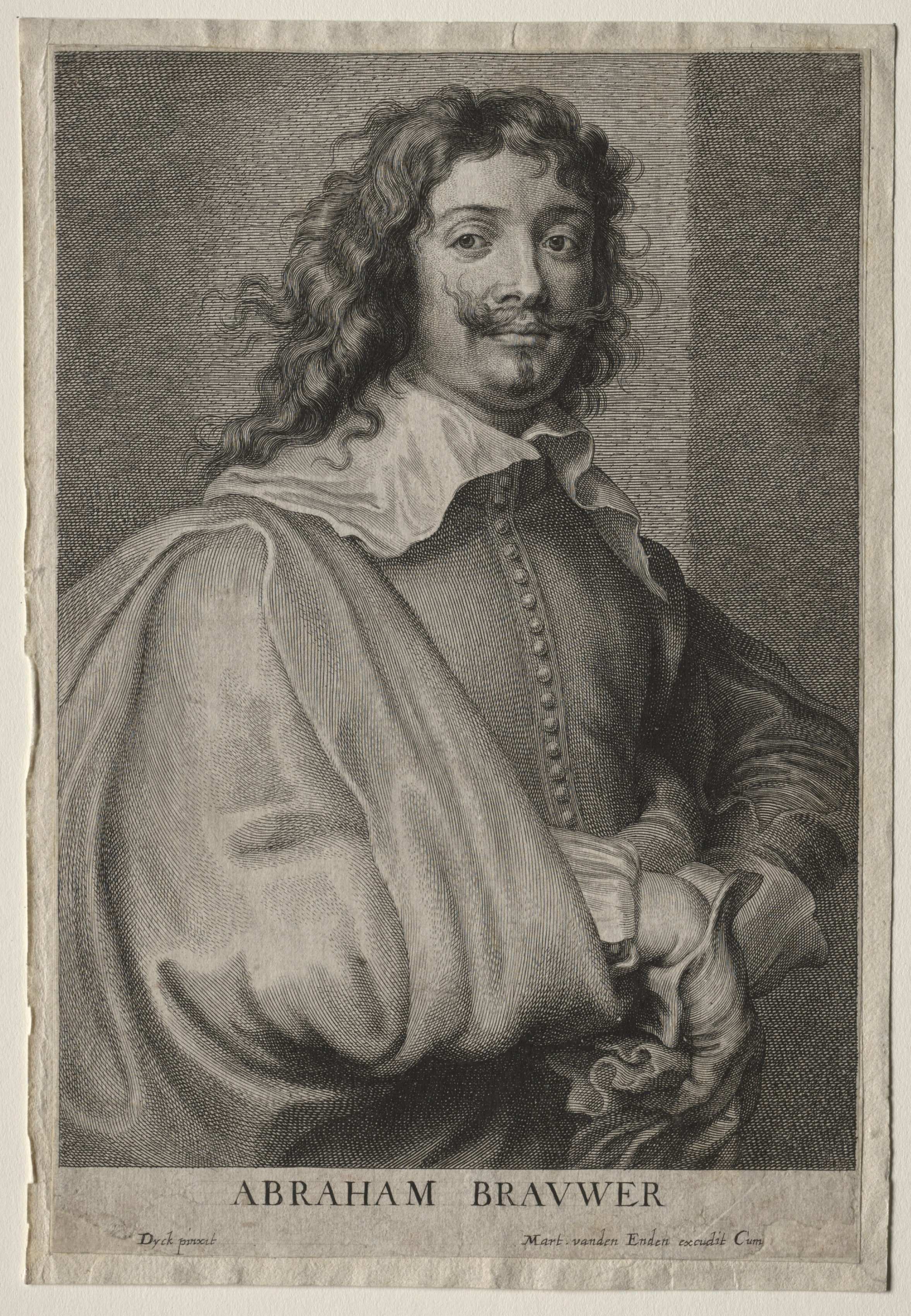 Adrian Brower