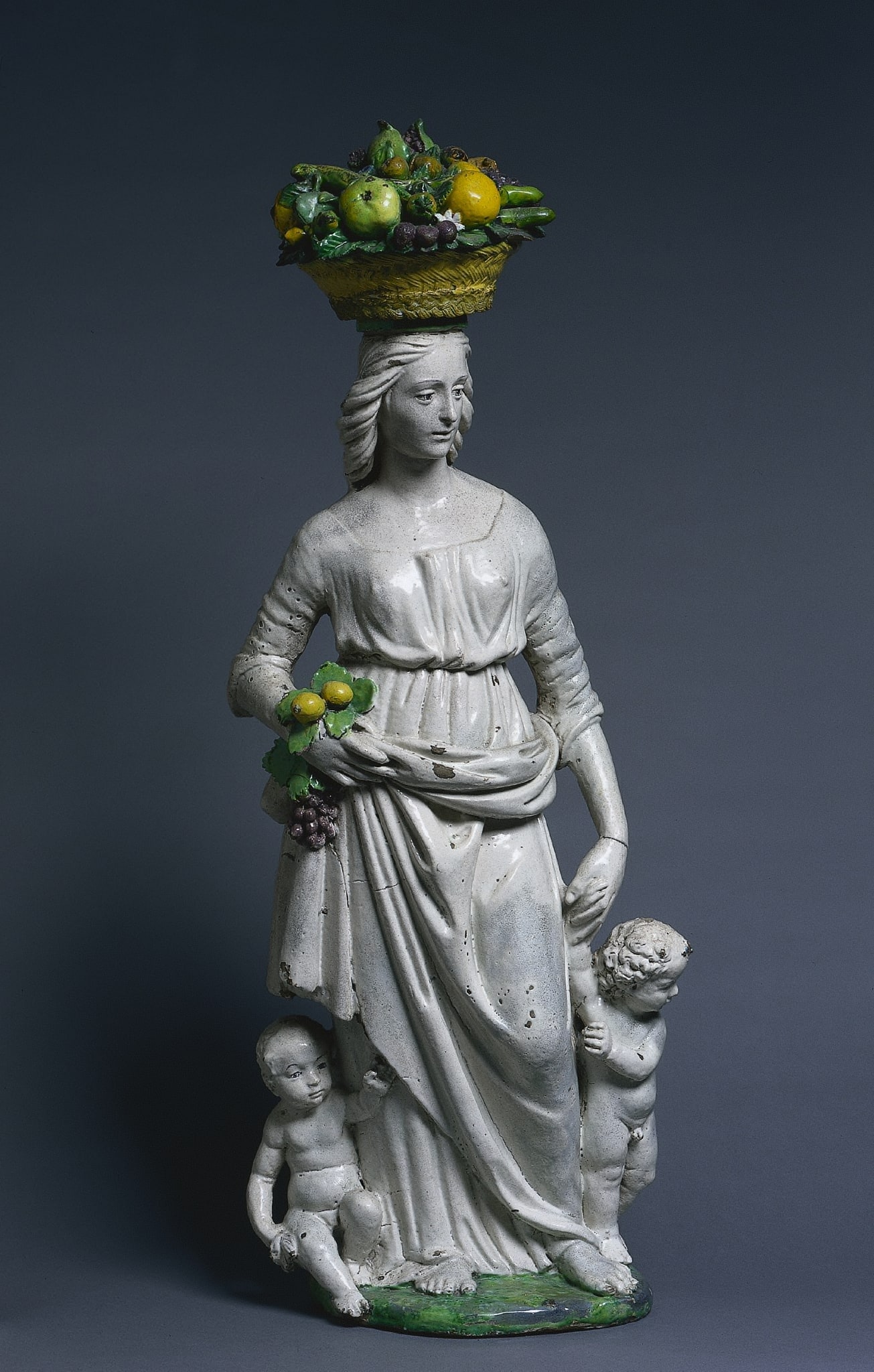 Dovizia (Plenty)