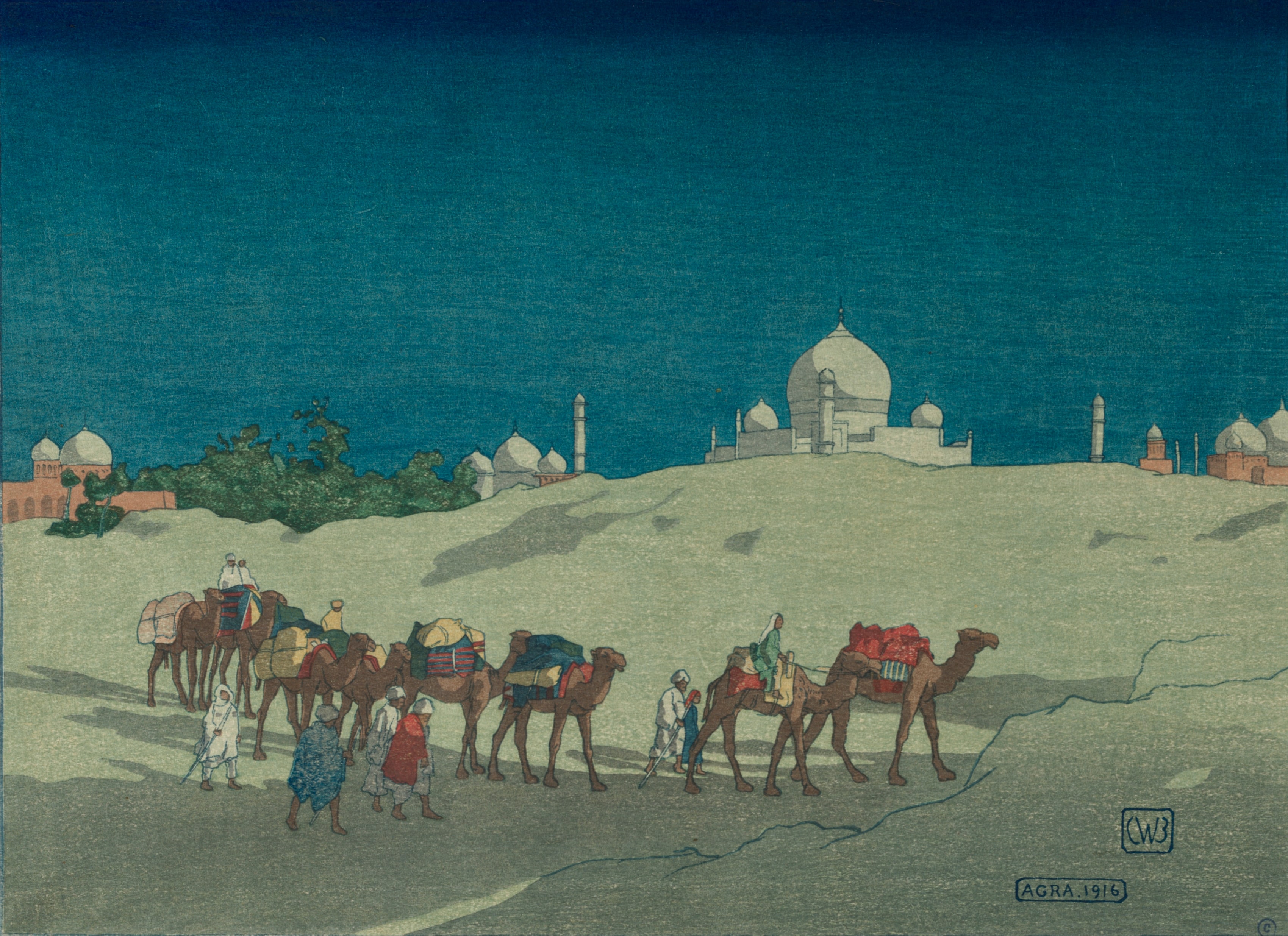 Agra