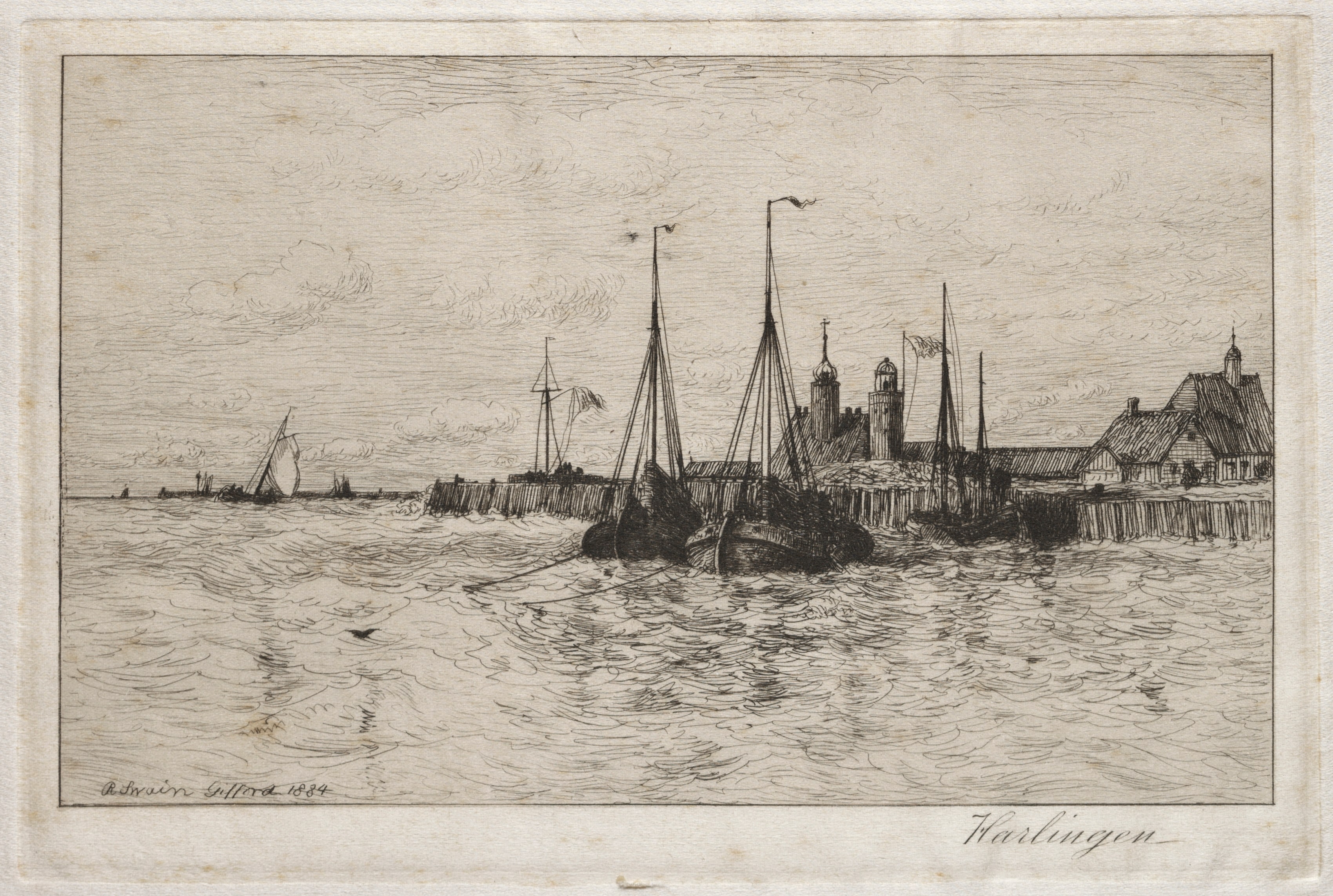Harlingen