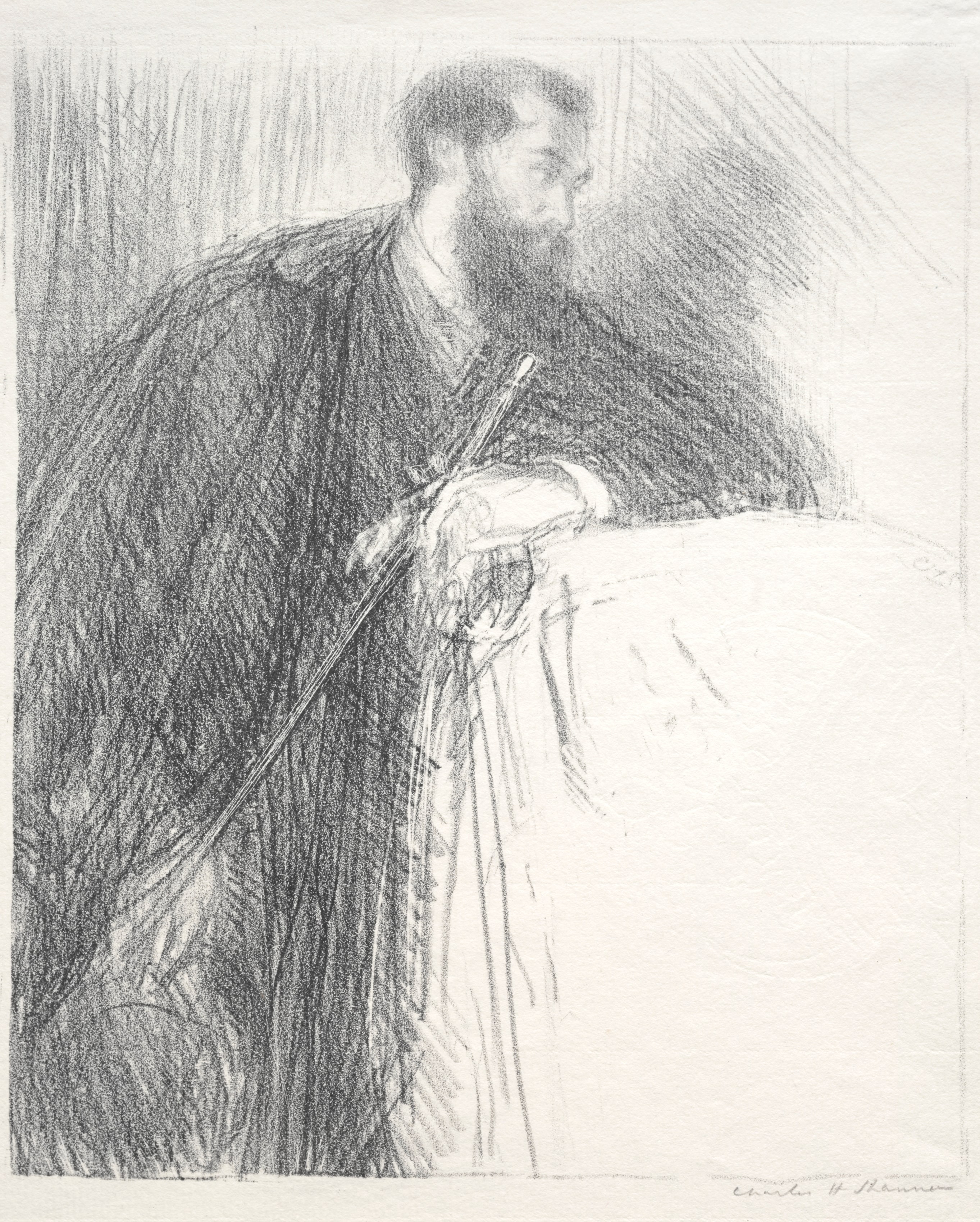Lucien Pissarro