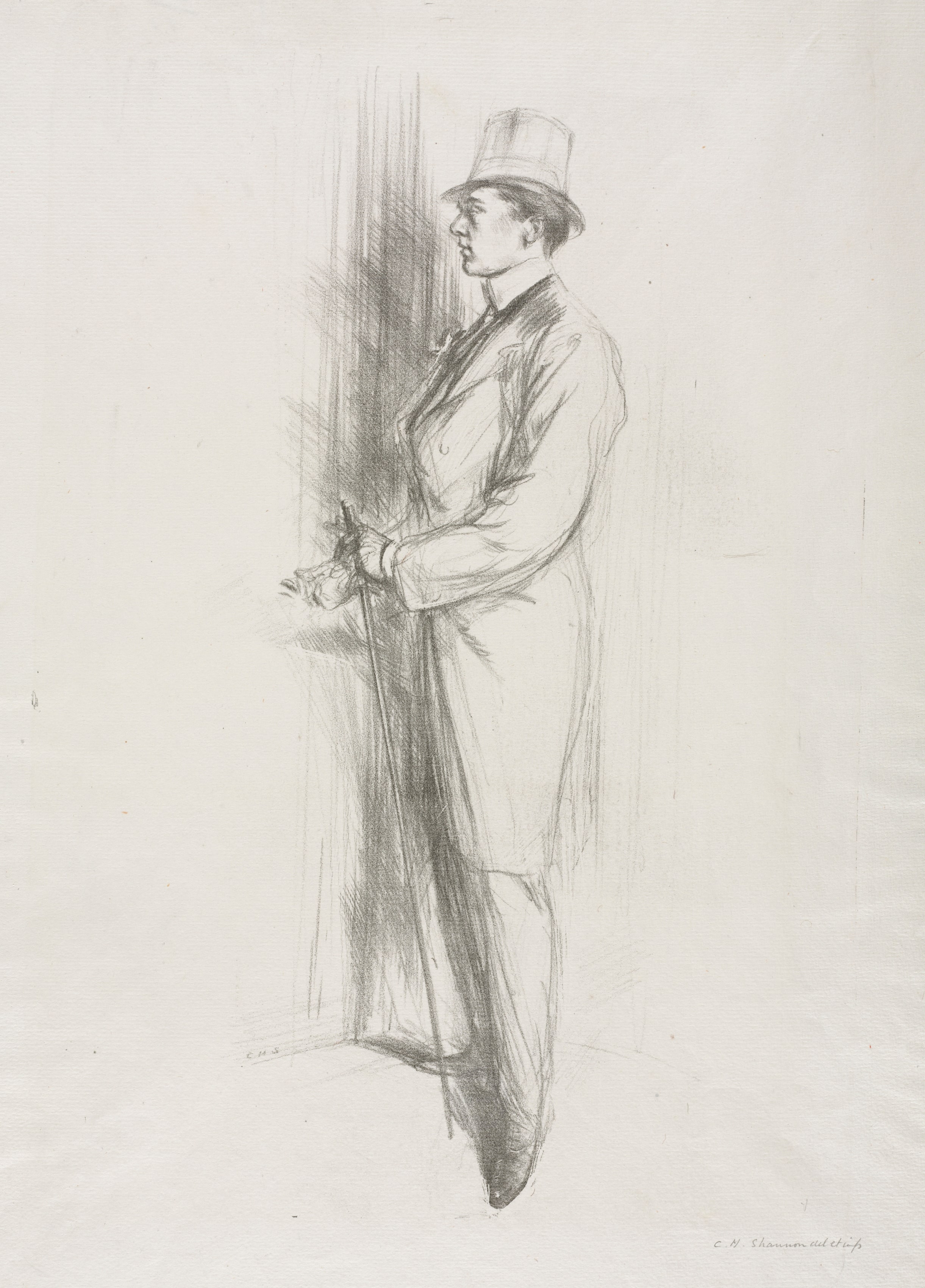 Sir Max Beerbohm