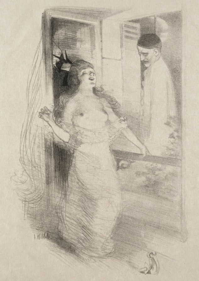 Pierrot