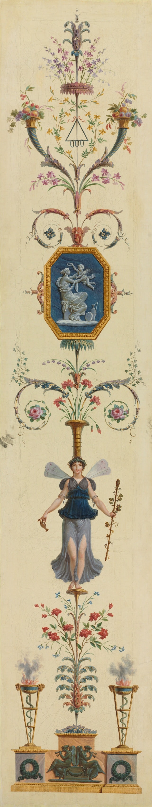 Decorative Panel