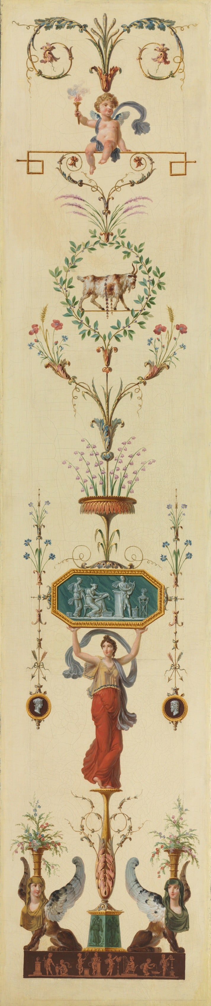 Decorative Panel