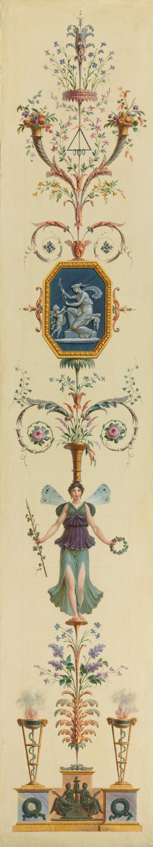 Decorative Panel