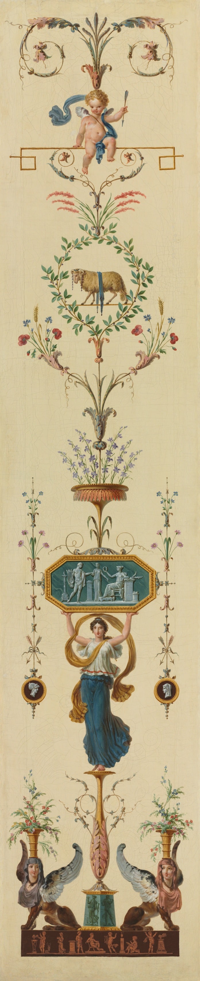 Decorative Panel