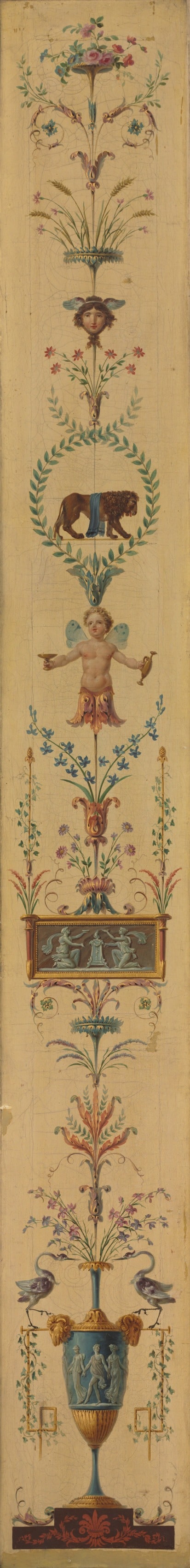Decorative Panel