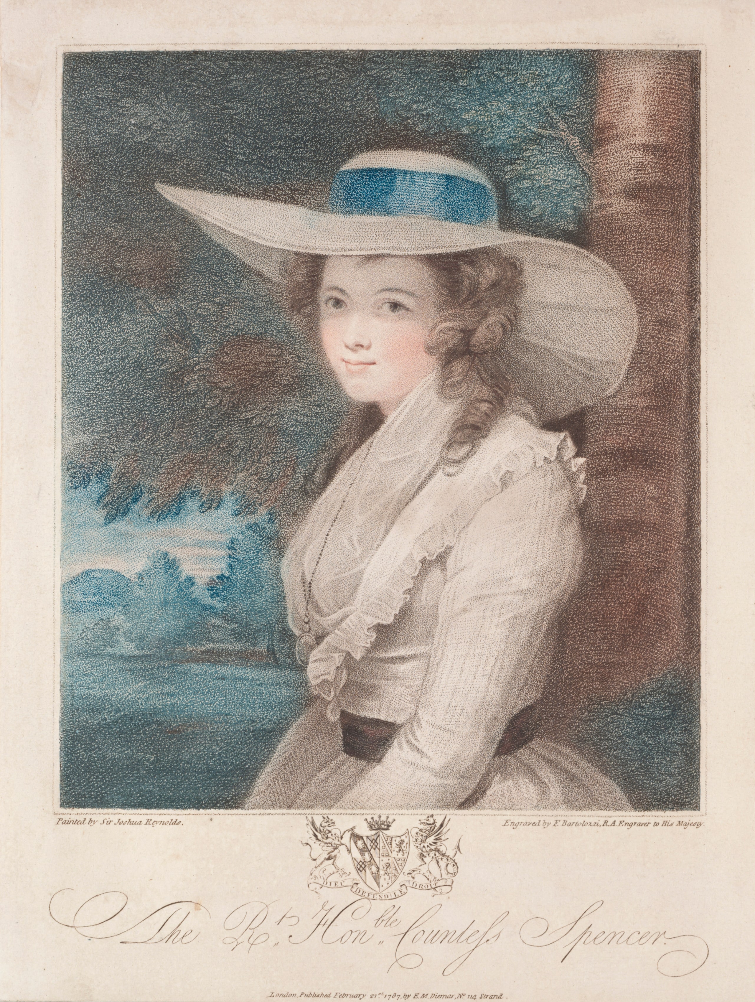 Countess Spencer