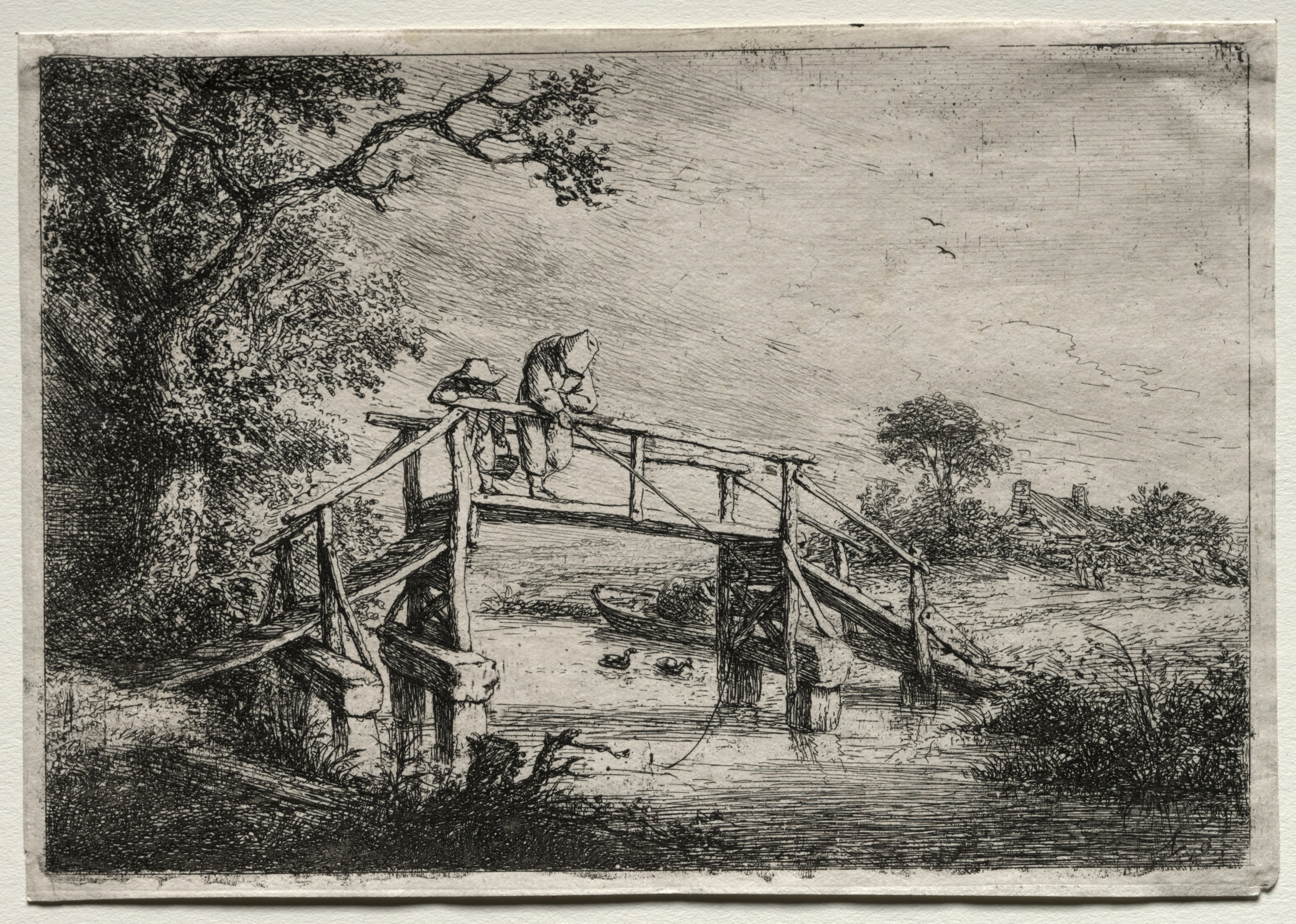 The Anglers