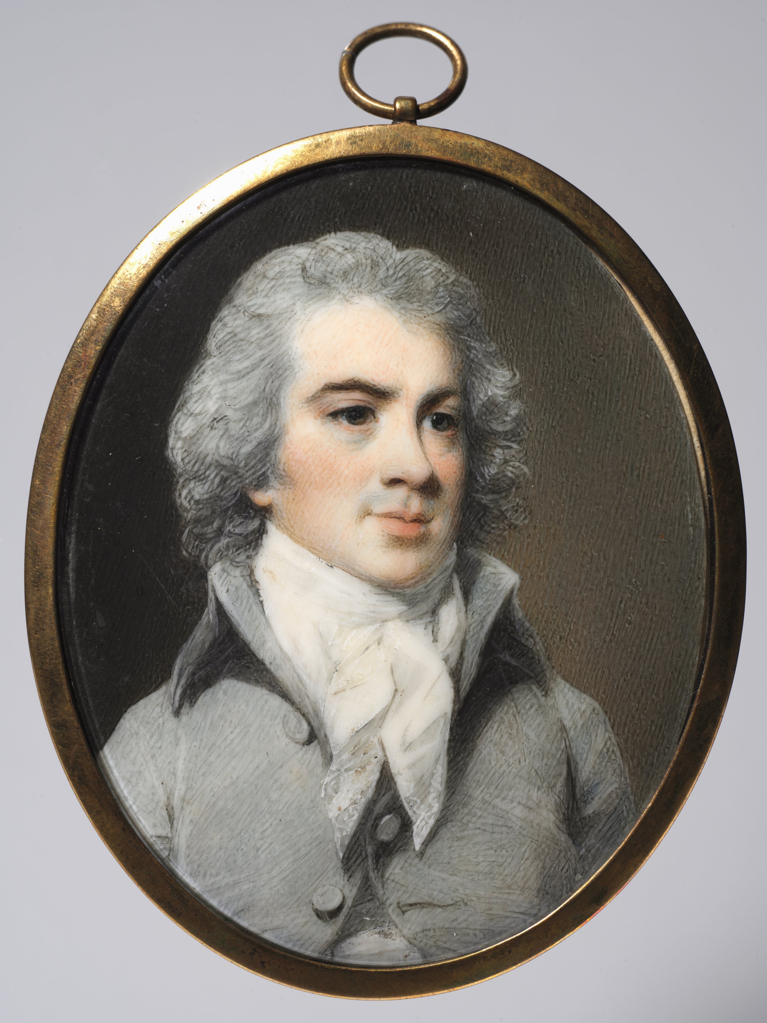 Portrait of a Man