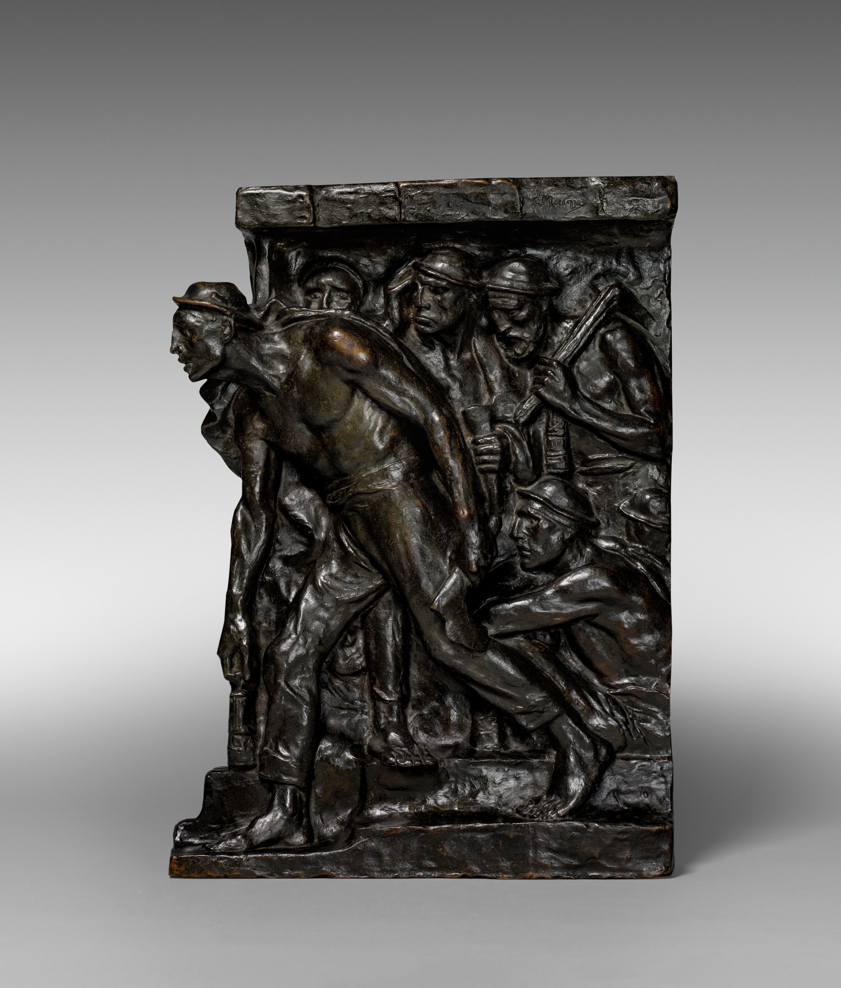 The Miners