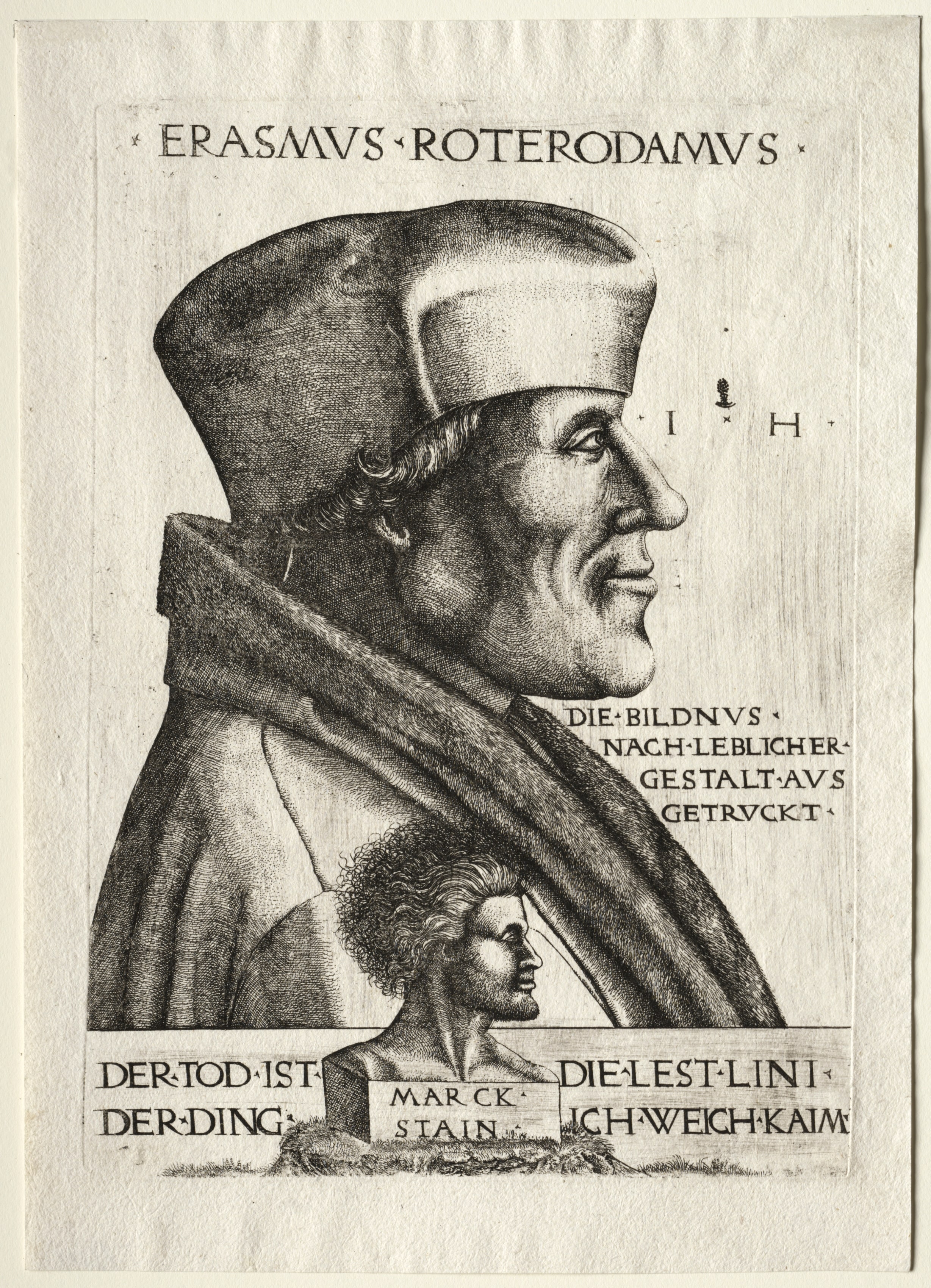 Erasmus of Rotterdam