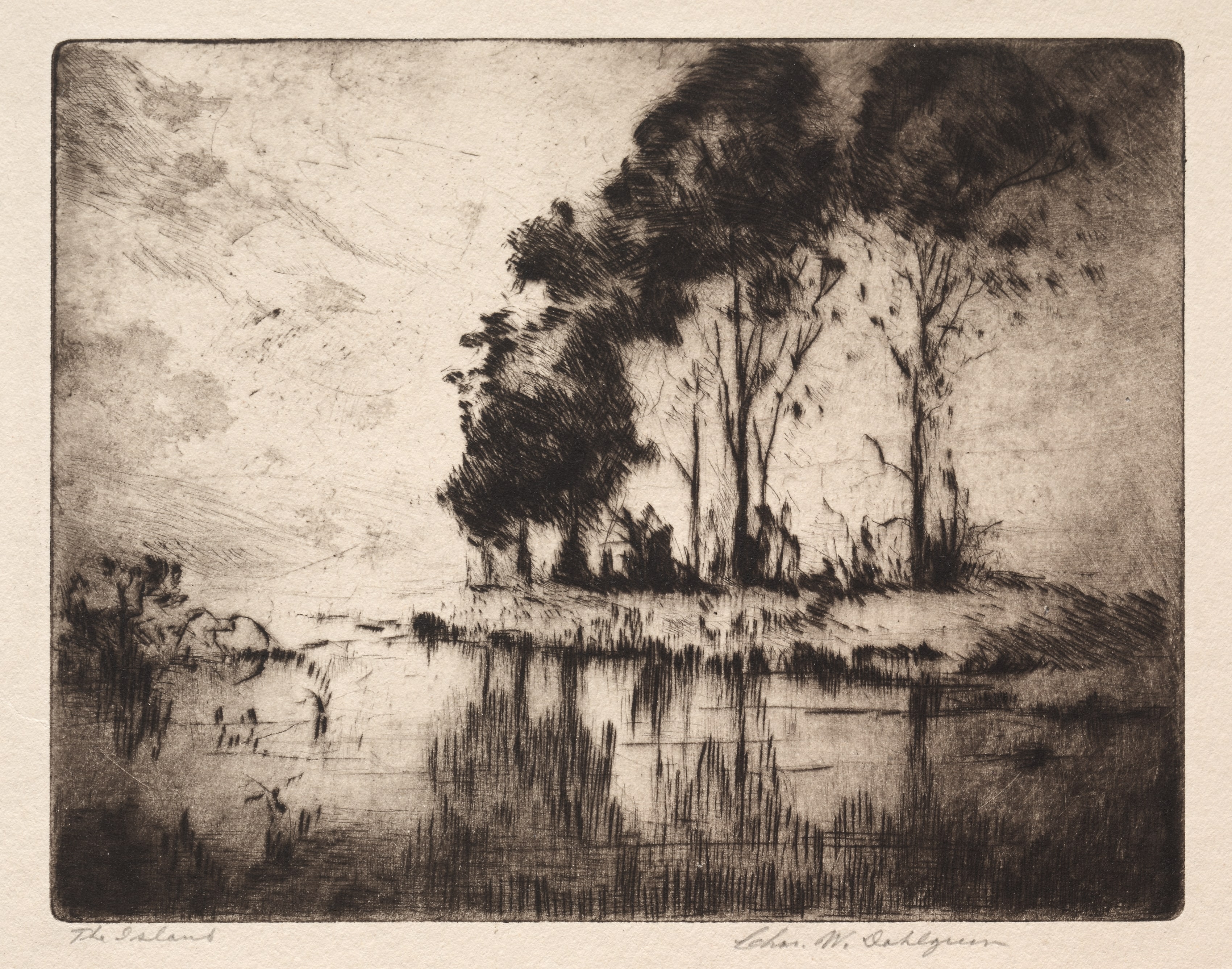 The Island