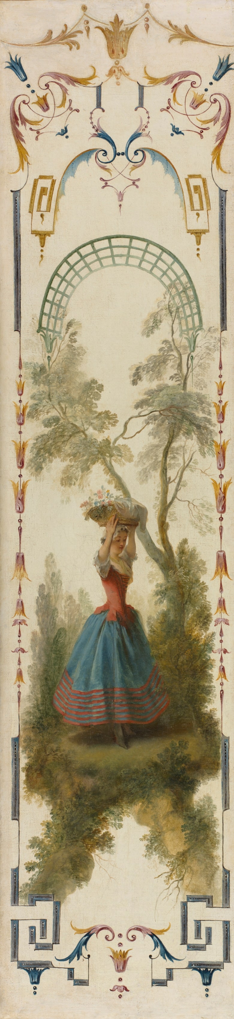 Horticulture