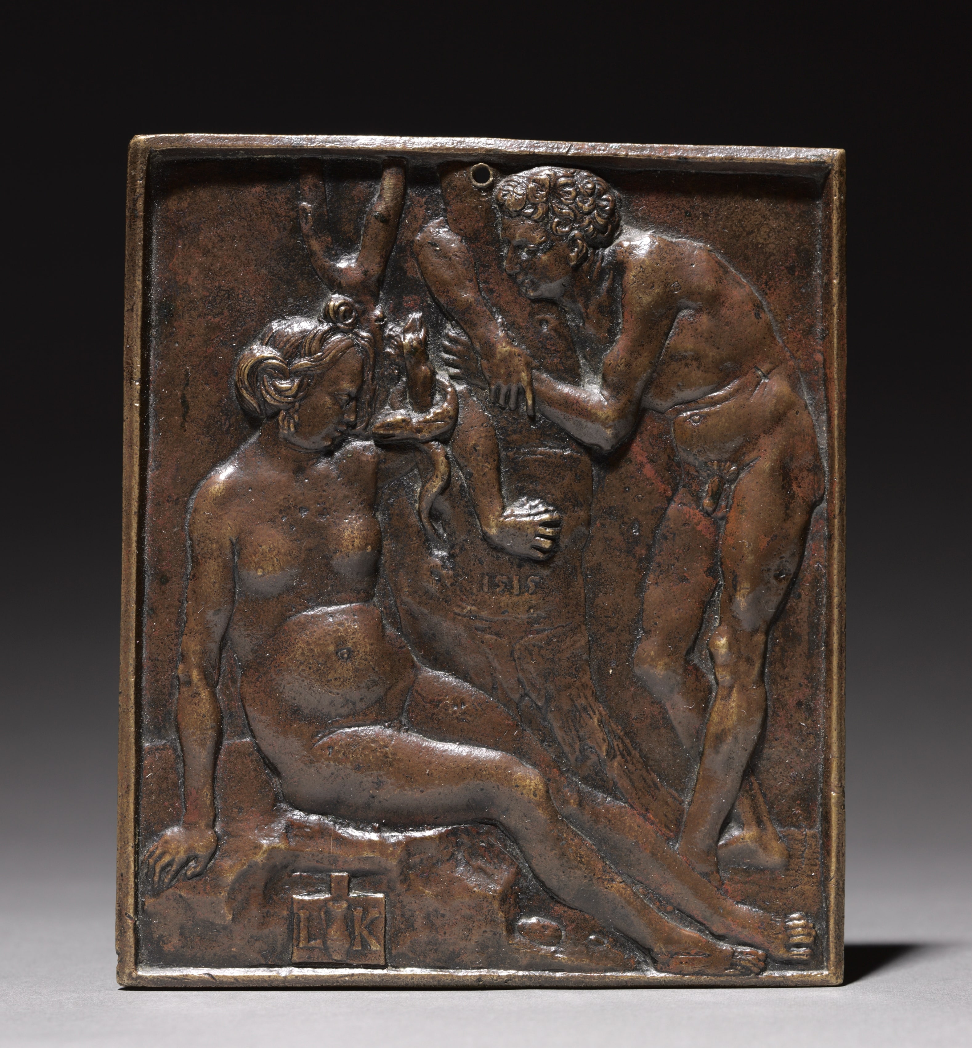 Adam and Eve