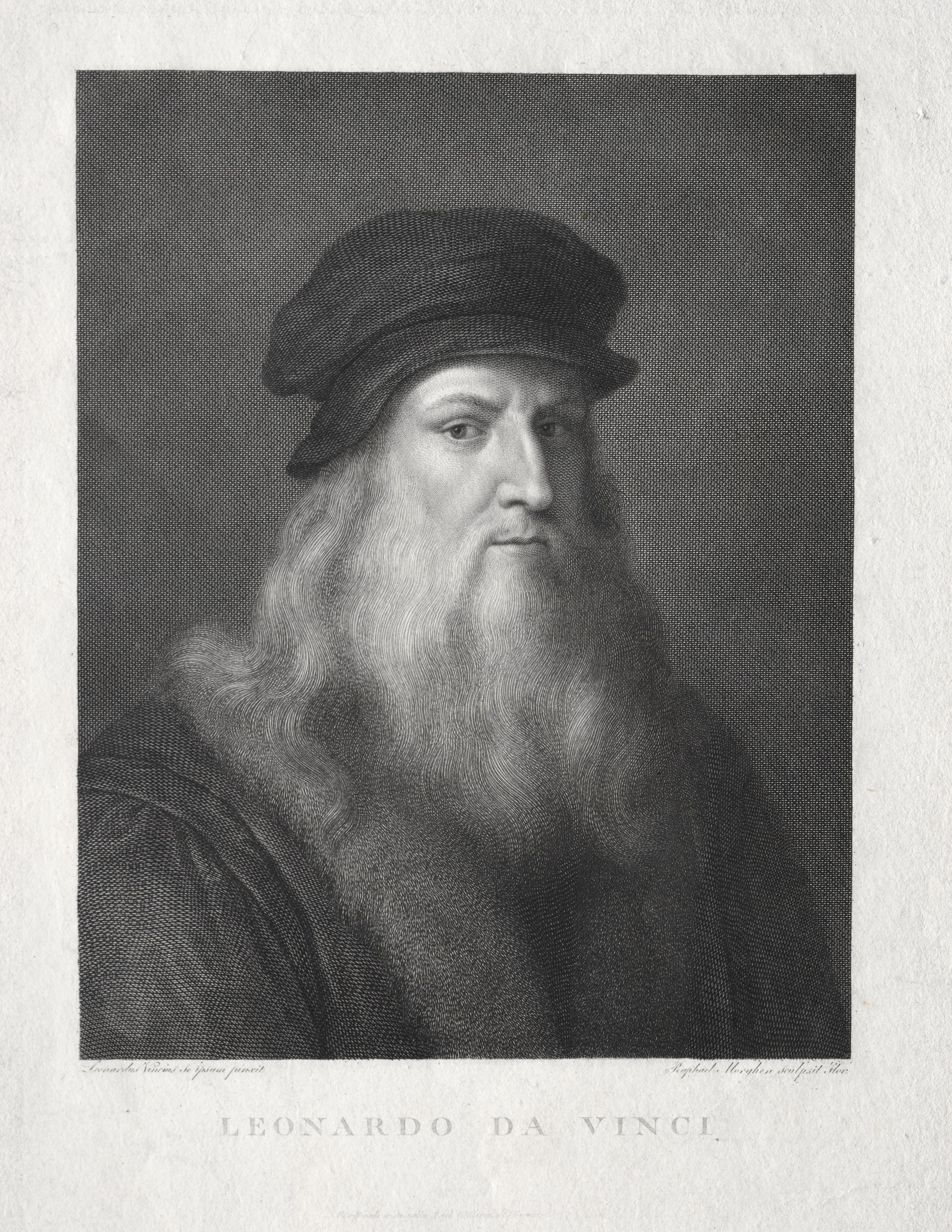 Leonardo da Vinci