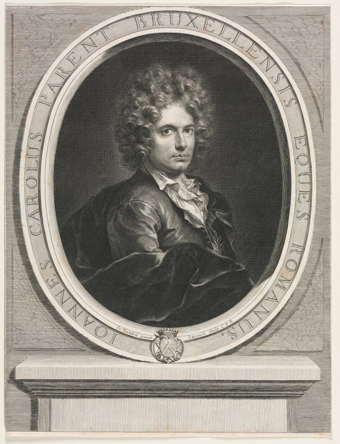 Jean Charles Parent