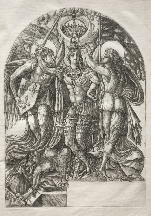 Henry II, King of France
