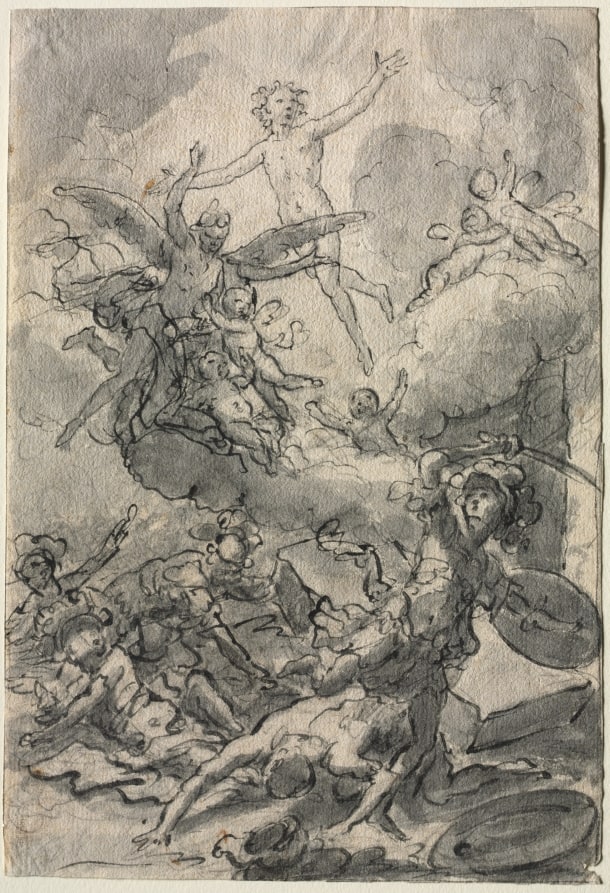 The Resurrection
