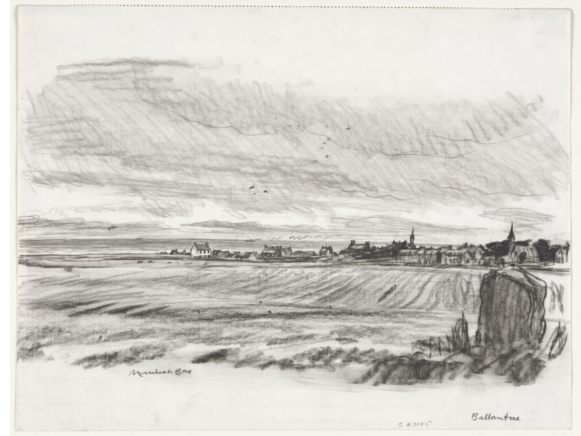 Ballantrae