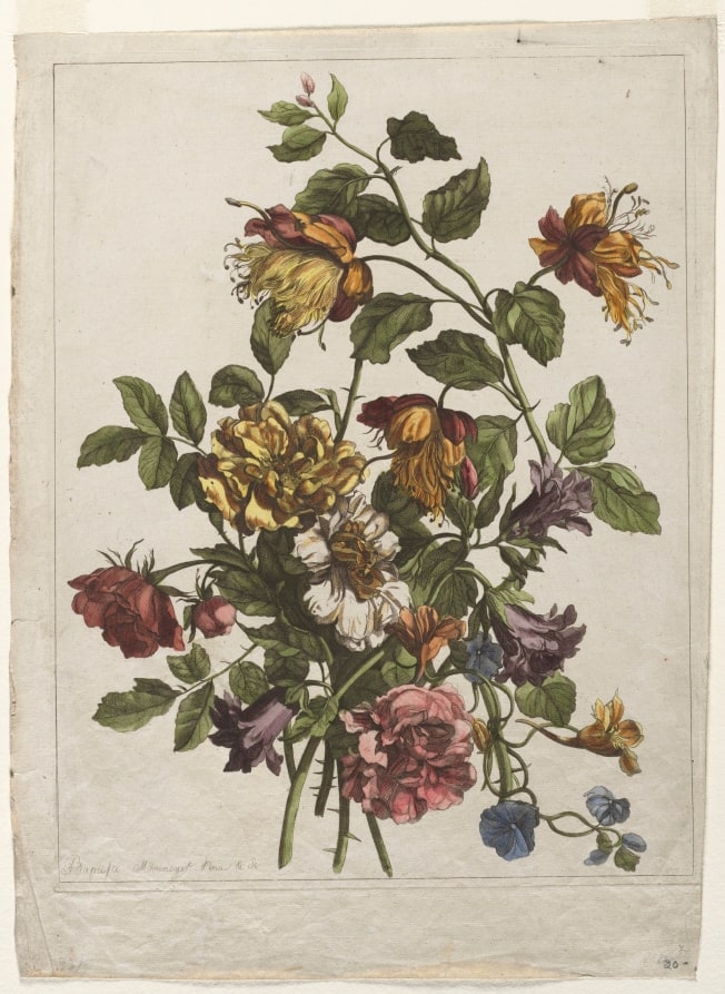 Bouquet