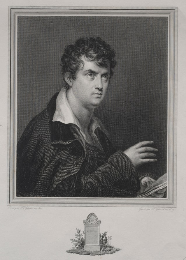 François Joseph Talma