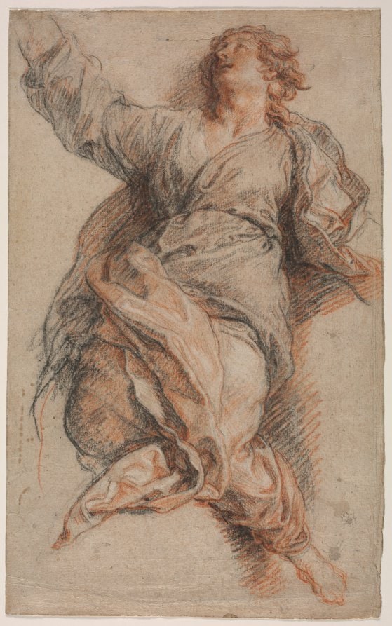 St. John the Evangelist