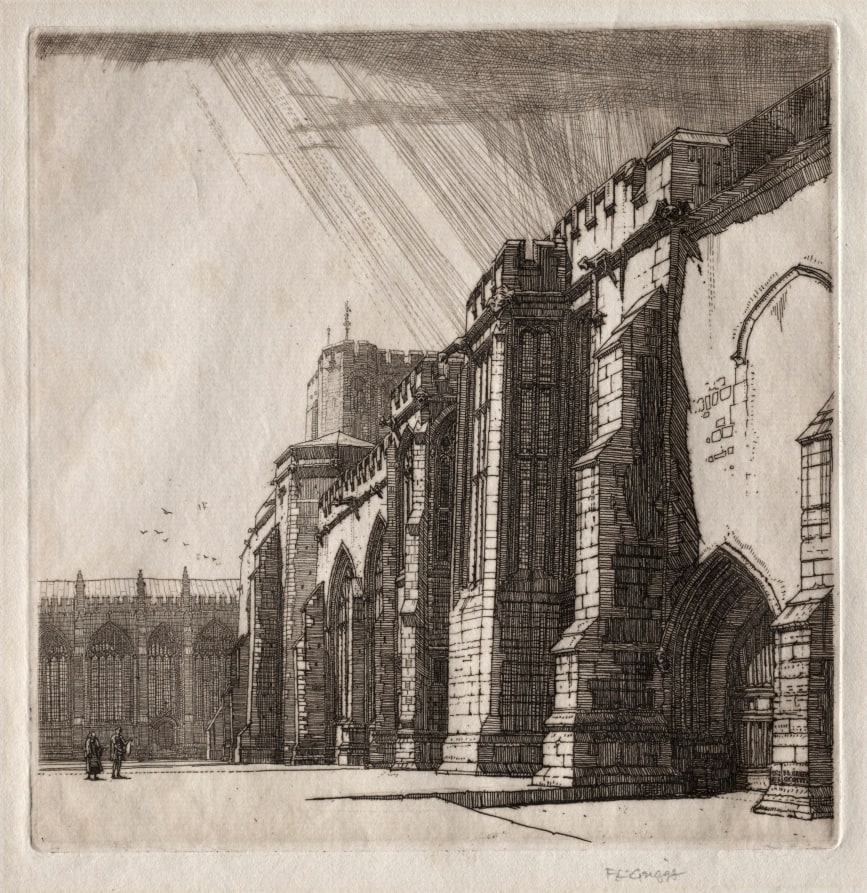 The Palace