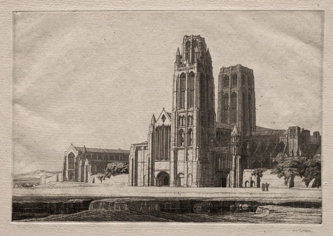 The Minster