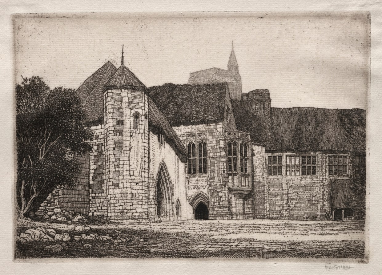 Palace Farm