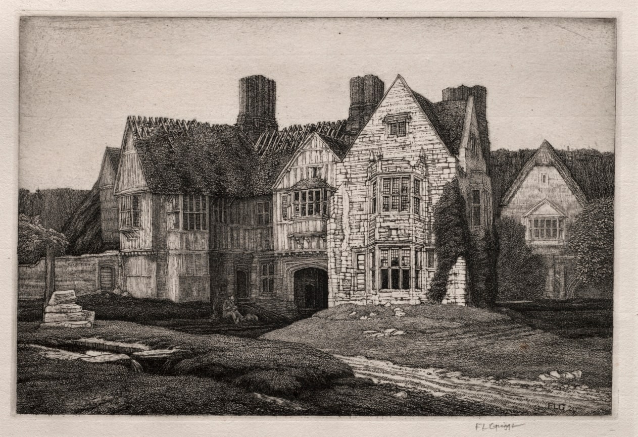 The Maypole Inn