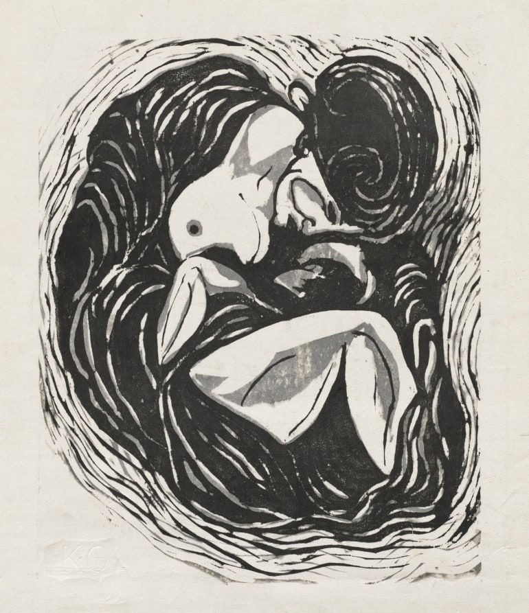Mother and Child