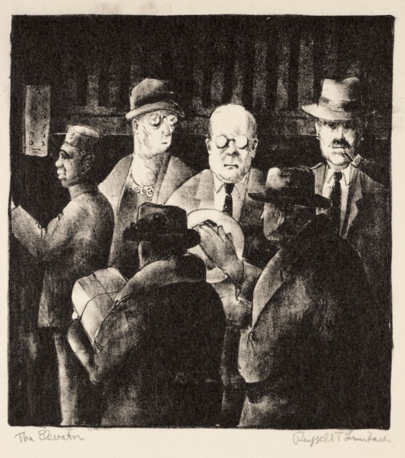 The Elevator