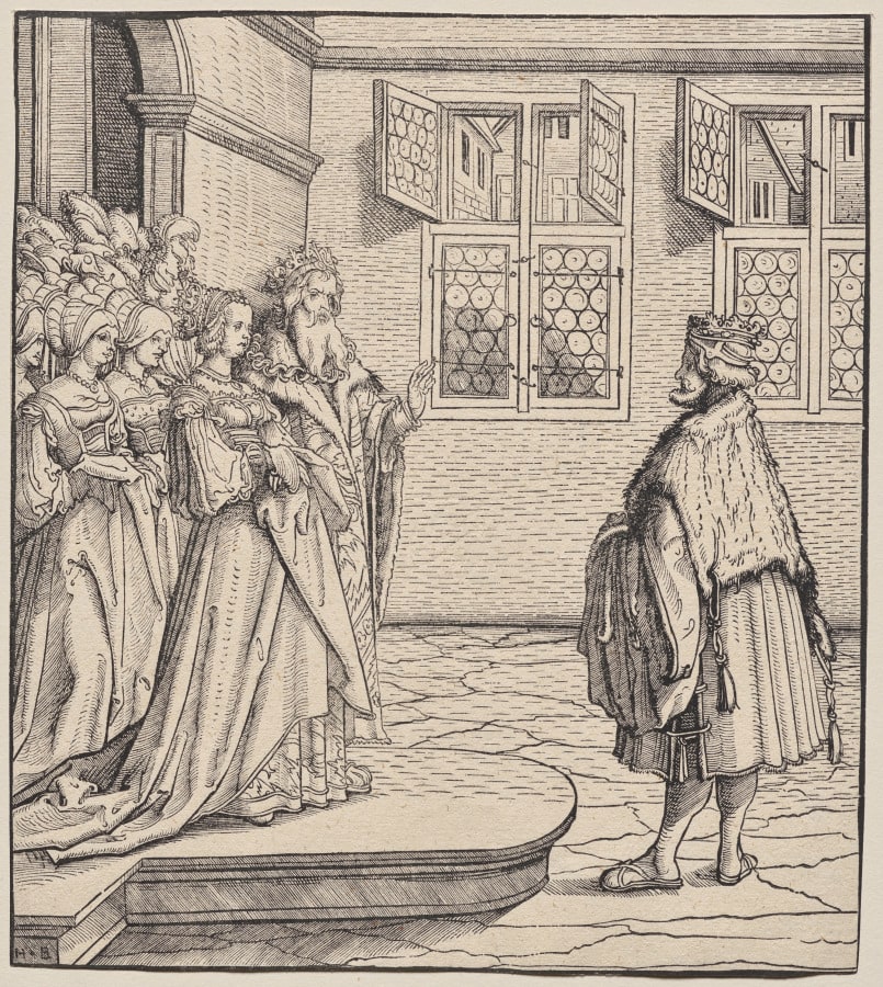 The Banished Duke of Otnop