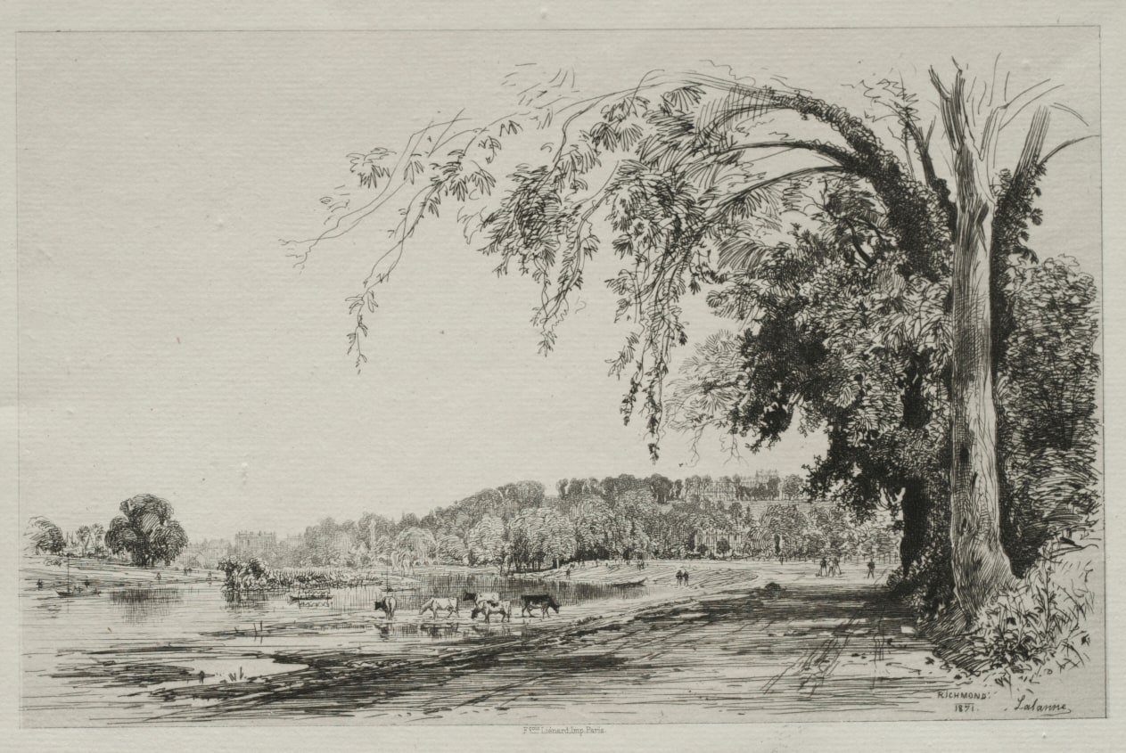 Richmond
