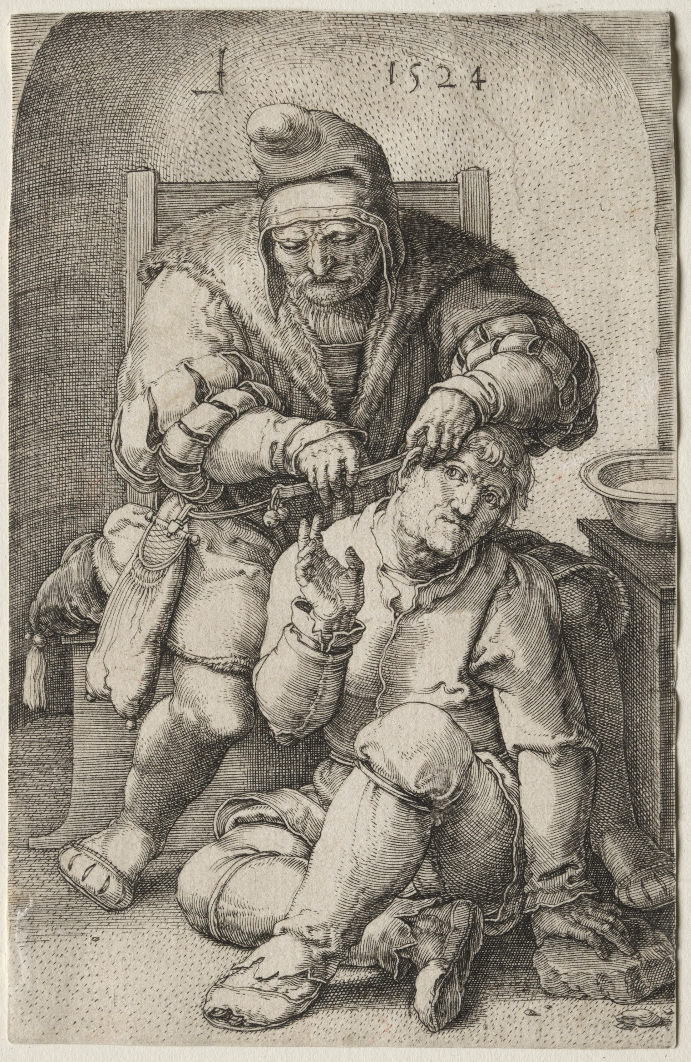 The Surgeon